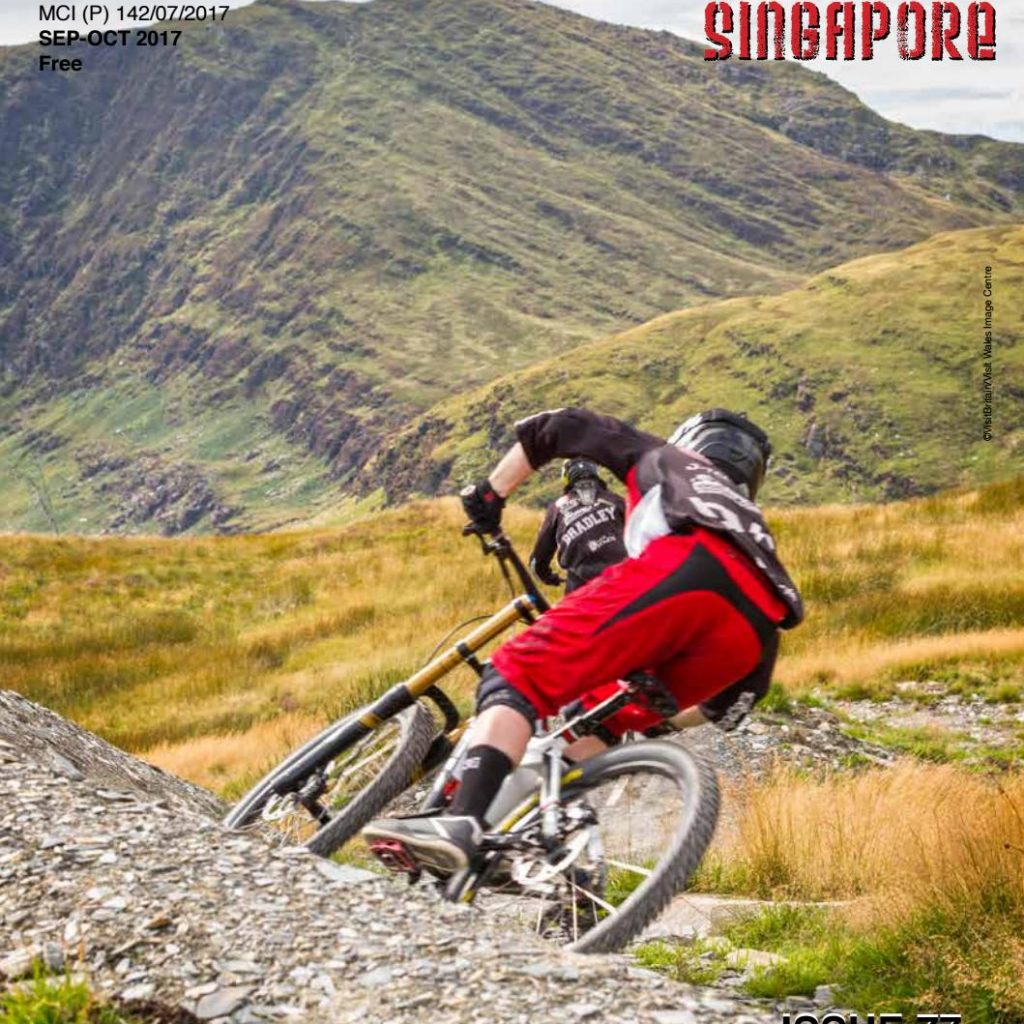 Mountain Biking, Jungle, & River Adventure Great Leap Tours