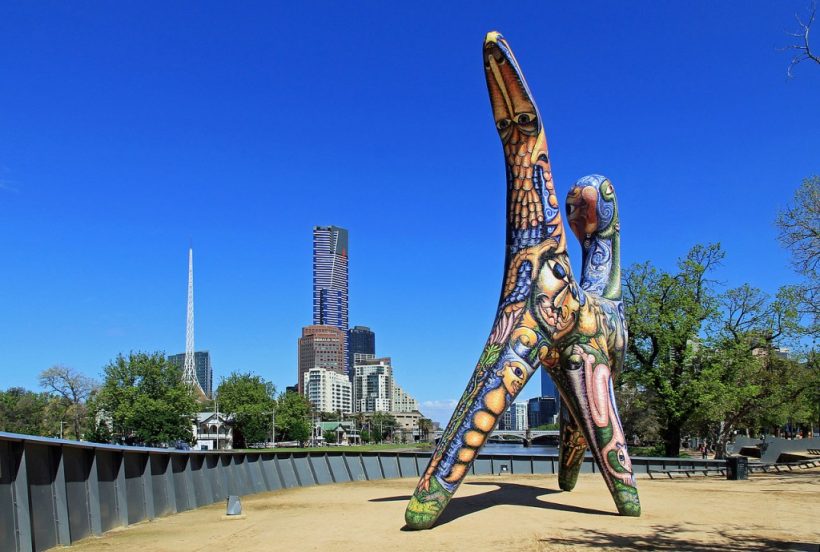 Melbourne-Attractions-Of-The-City