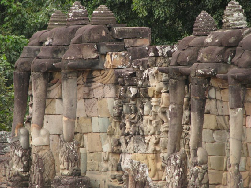 Cambodia_08_-_110_-_Angkor_Thom_-_Terrace_of_the_Elephants_(3228919250)