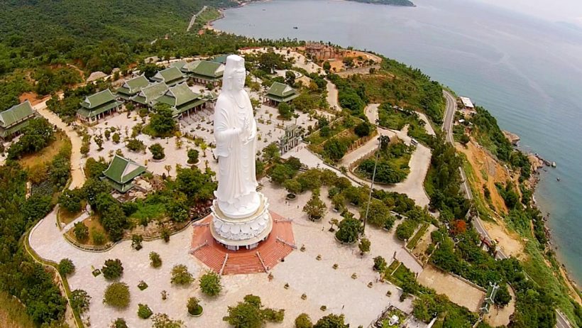 Linh-UNg-Pagoda
